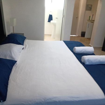 Sierra 3 Lägenhet Acapulco Exteriör bild
