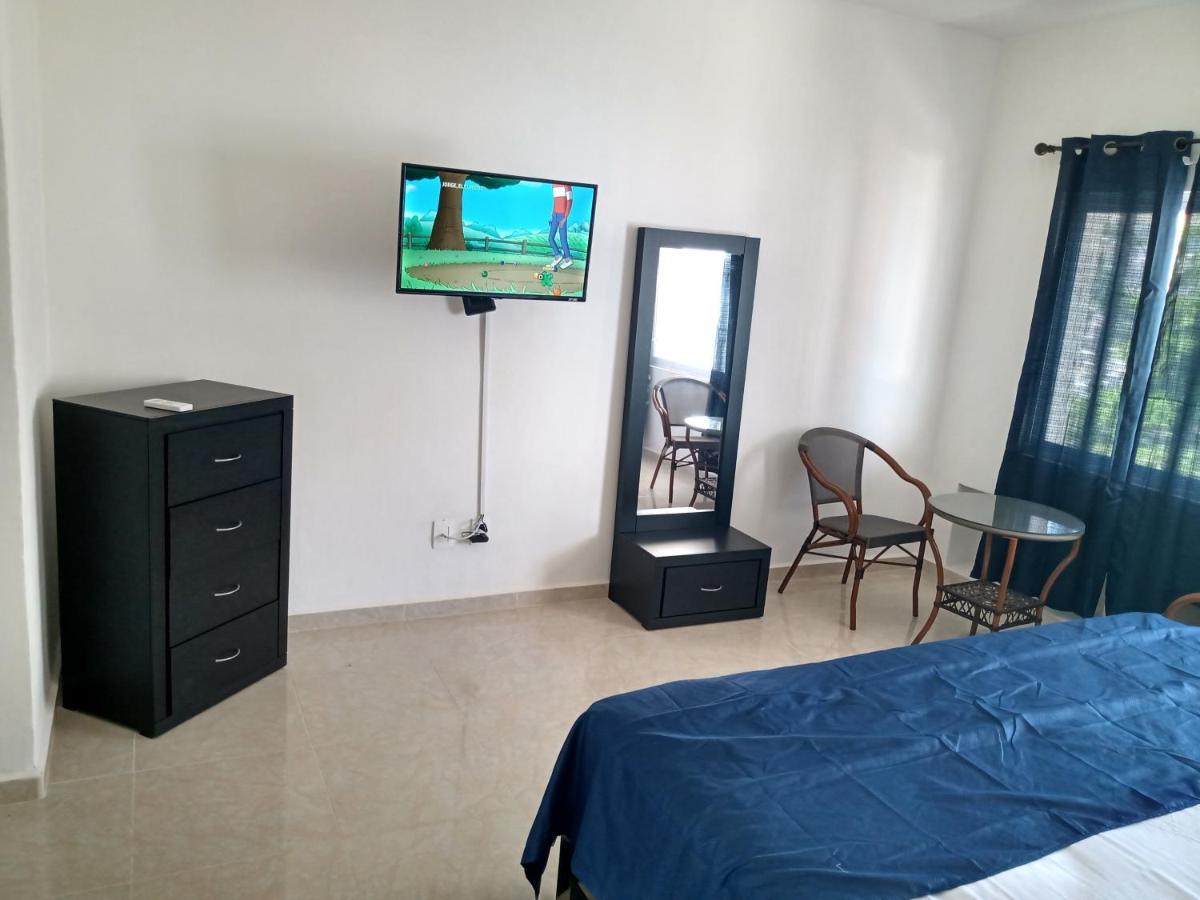 Sierra 3 Lägenhet Acapulco Exteriör bild