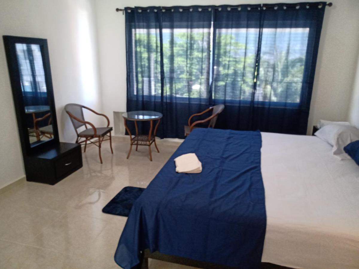 Sierra 3 Lägenhet Acapulco Exteriör bild