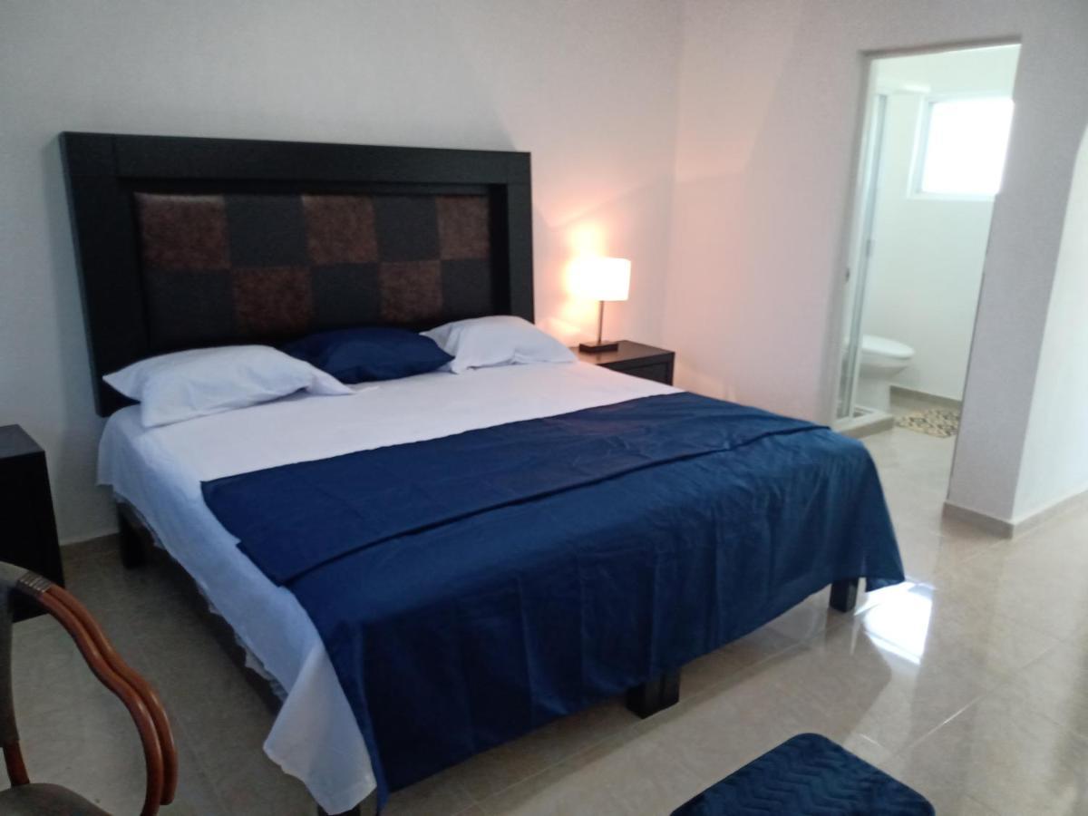 Sierra 3 Lägenhet Acapulco Exteriör bild