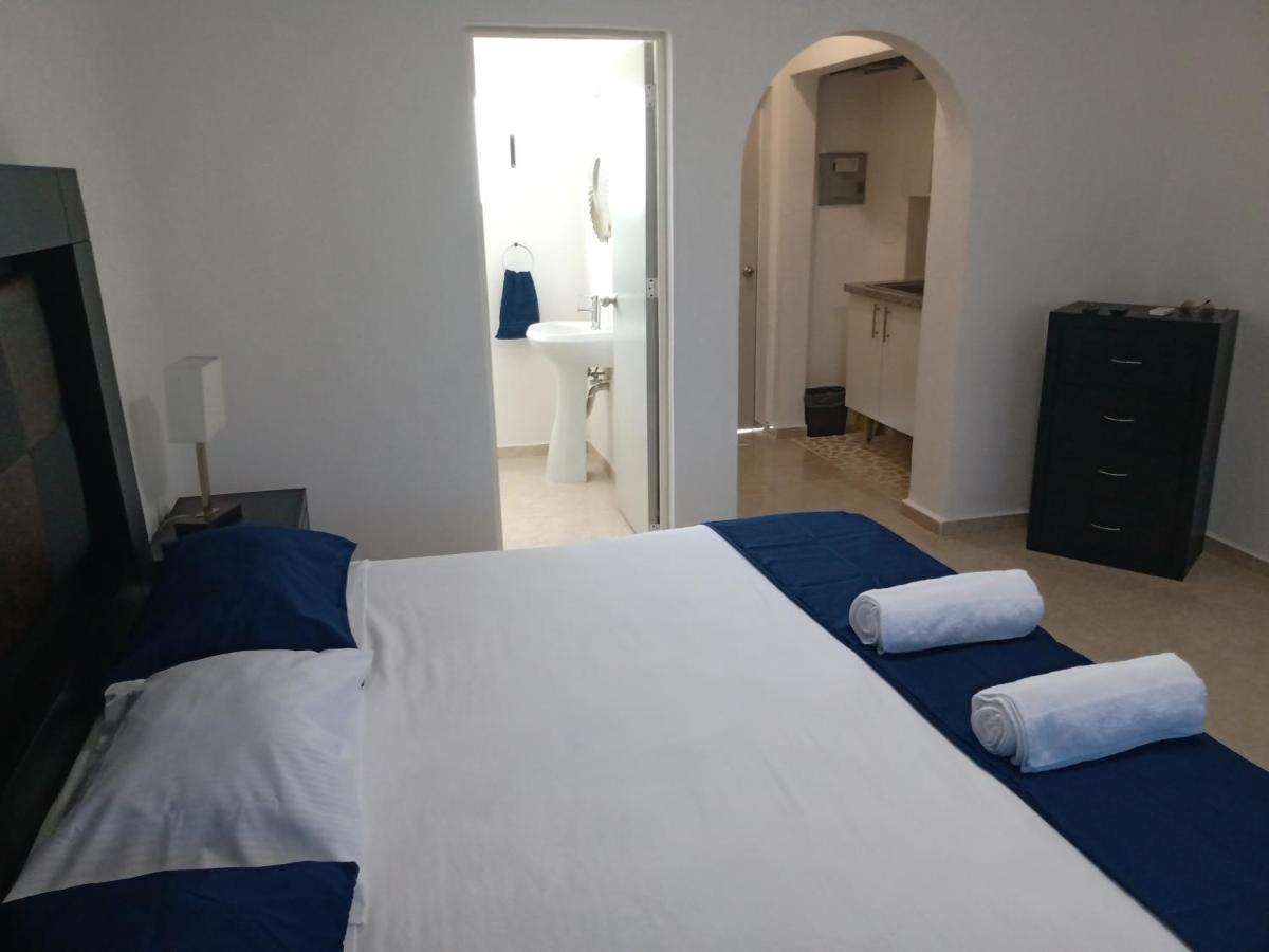 Sierra 3 Lägenhet Acapulco Exteriör bild